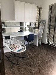 The Miltonia Residences (D27), Condominium #161642002